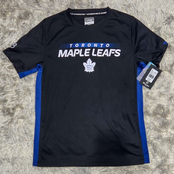 Fanatics Shirts Toronto Maple Leafs Shirt Poshmark